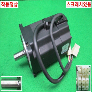 북62625/서보모터/KANQ-04BG3N6/0.4KW/KOMOTEK